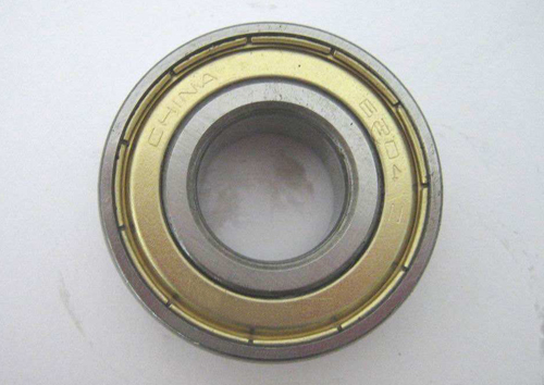 Buy ball bearing 6204 2RS