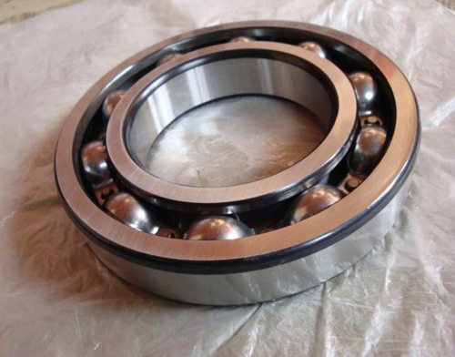 Advanced bearing 6204