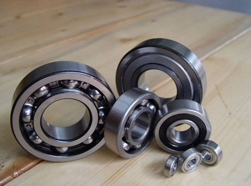 Easy-maintainable bearing 6305 TNH C4