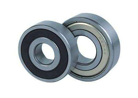 6306 ZZ C3 bearing for idler Made in China