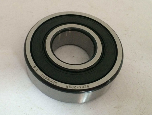 bearing 6307 C4 for idler Brands